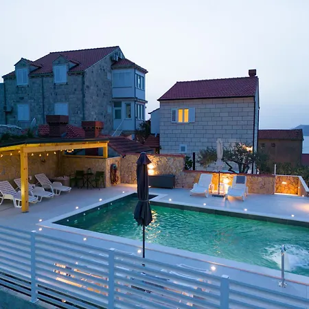 Swiss Feriehus Cavtat