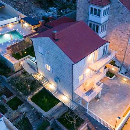 Feriehus Swiss Cavtat