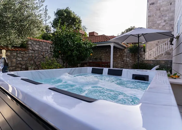 Swiss Feriehus Cavtat