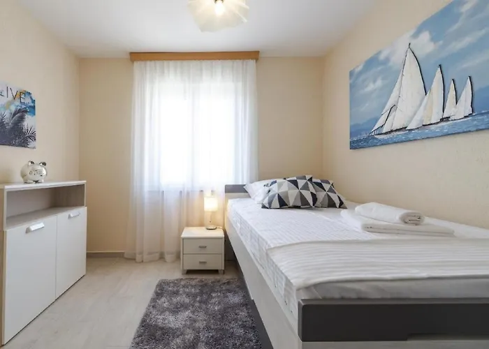 Feriehus Swiss Cavtat