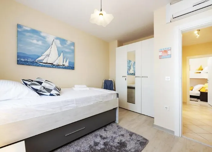 Feriehus Swiss Cavtat