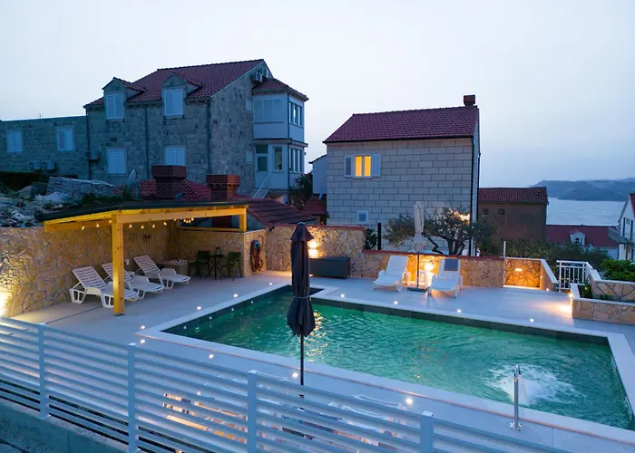 Swiss Feriehus Cavtat