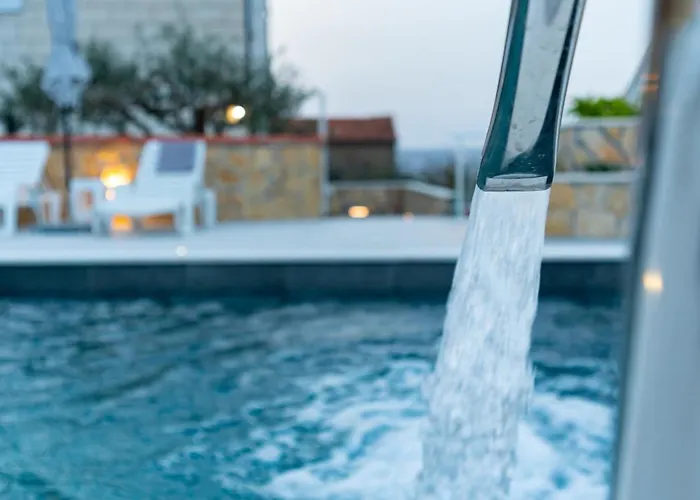 Feriehus Swiss Cavtat