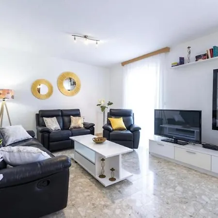 Hébergement de vacances Swiss *