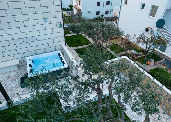 בית נופש Swiss קאבטאט