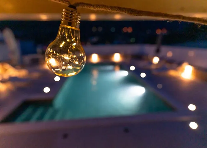 בית נופש Swiss *