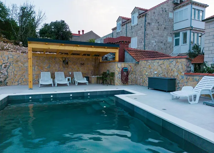 Swiss בית נופש *