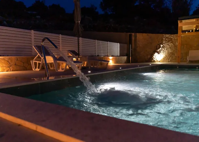 בית נופש Swiss קאבטאט