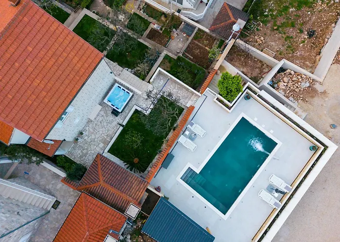 בית נופש Swiss