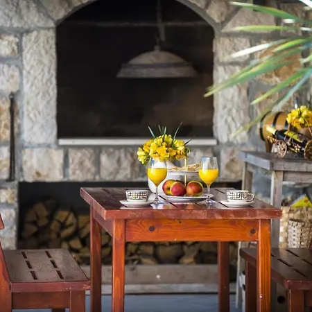 Swiss Vakantiehuis *