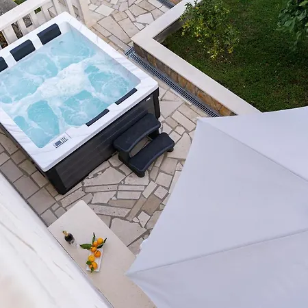 Swiss Prázdninový dům