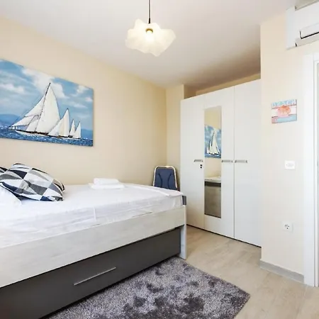 Vakantiehuis Swiss Cavtat