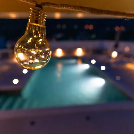 Vakantiehuis Swiss *